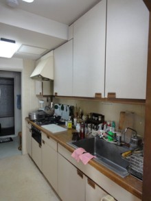 選び抜いたこだわりキッチン！